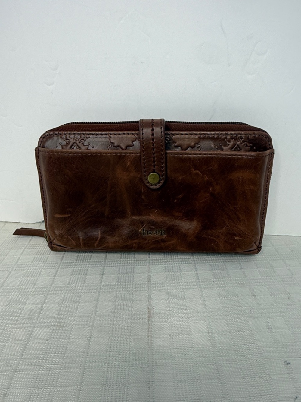 The Sak
Iris Large Smartphone Crossbody